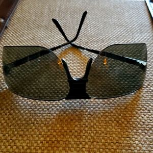Vintage Gargoyle sunglasses